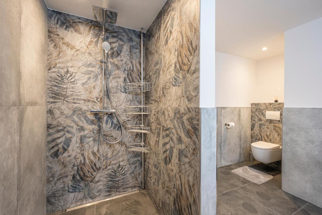 Ferienwohnung Weiss Untertauern Extérieur photo